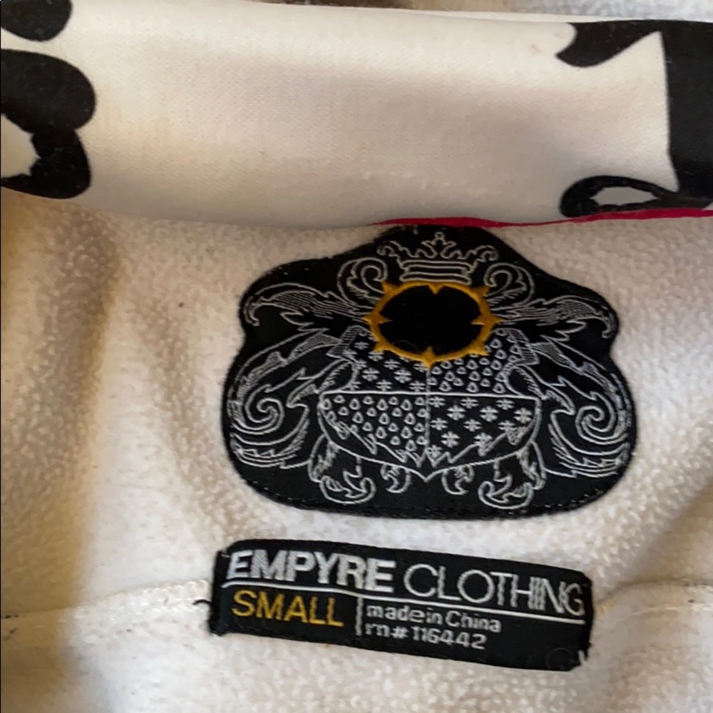 Empyre Jacket. - image 3